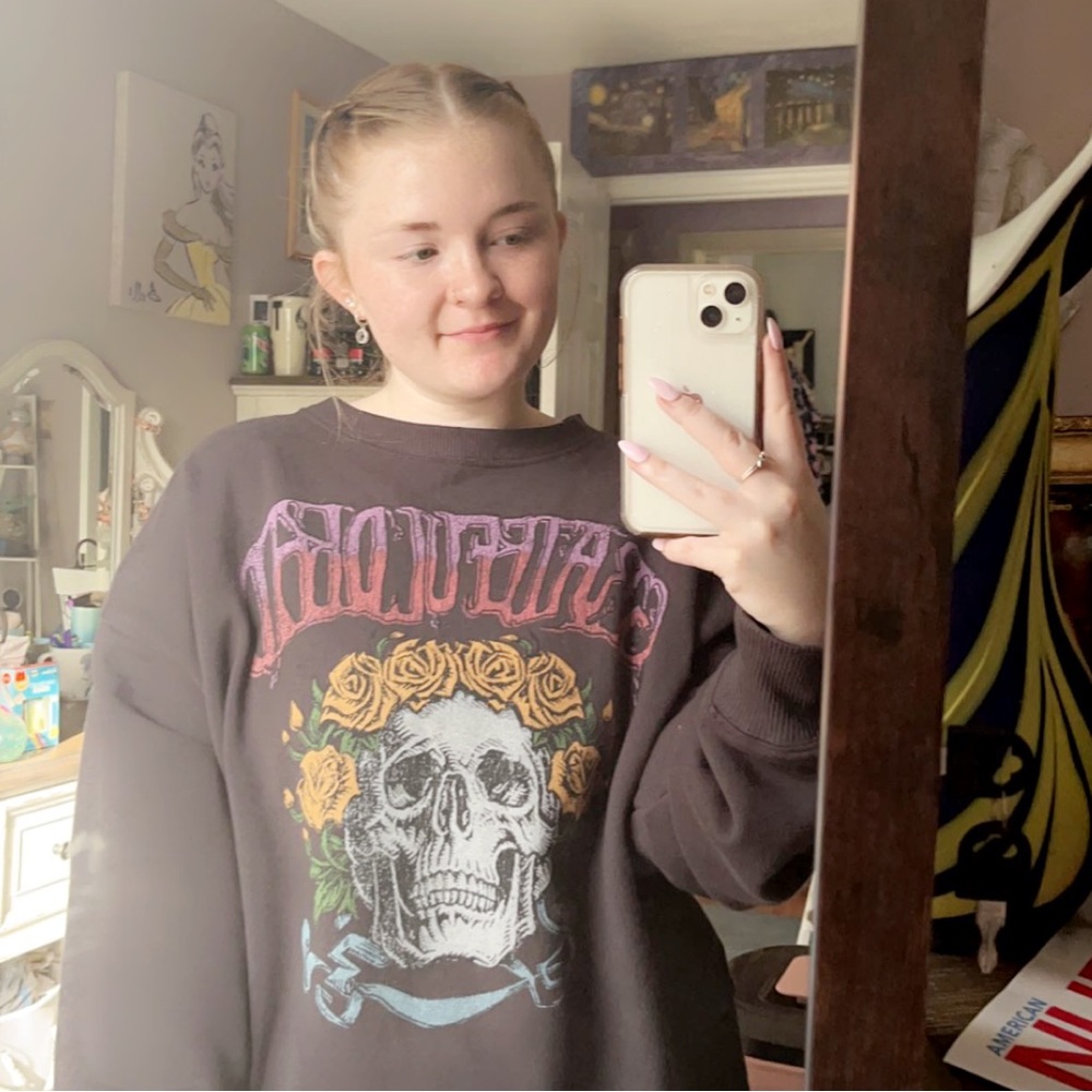 Meet your Posher, Madyson